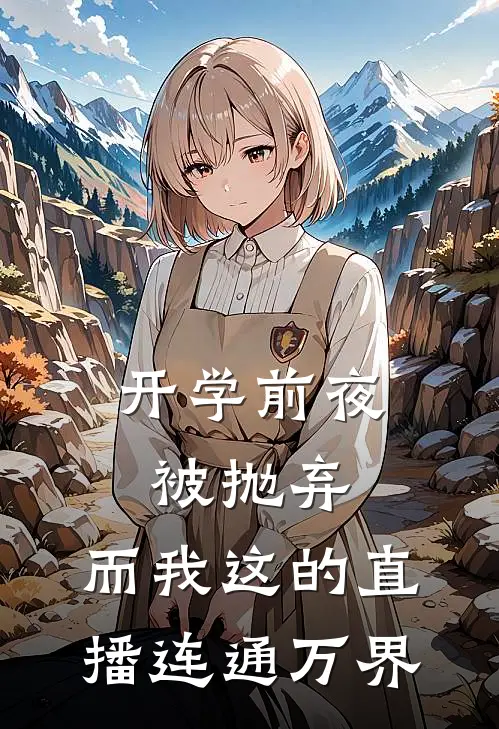 开学前夜被抛弃，而我这的直播连通万界