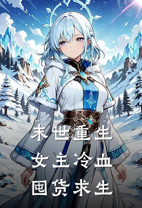 末世重生：女主冷血囤货求生