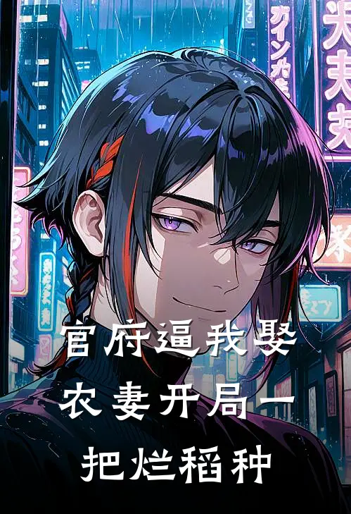 官府逼我娶农妻开局一把烂稻种，