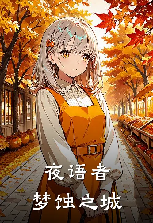 夜语者：梦蚀之城