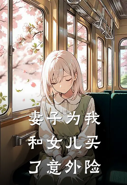 妻子为我和女儿买了意外险