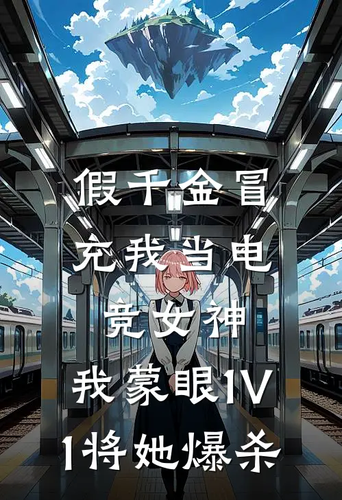 假千金冒充我当电竞女神，我蒙眼1V1将她爆杀