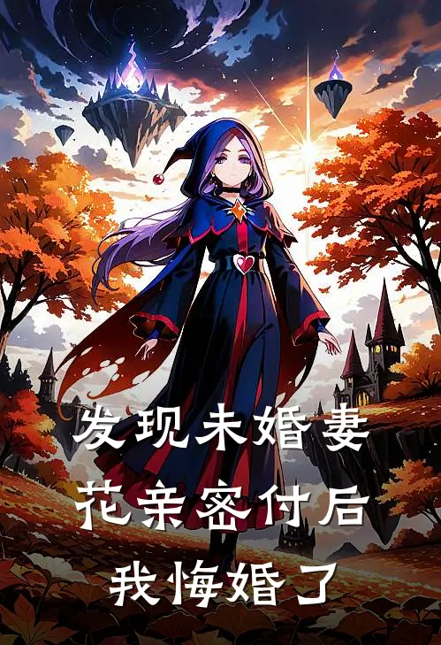 发现未婚妻花亲密付后，我悔婚了