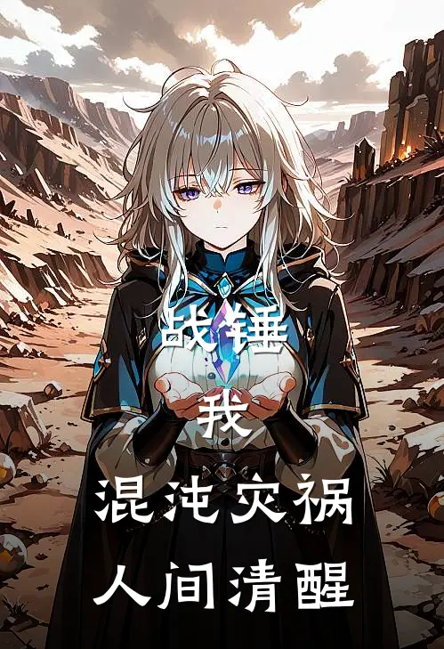 战锤：我，混沌灾祸，人间清醒