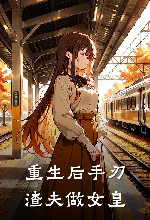 重生后手刃渣夫做女皇