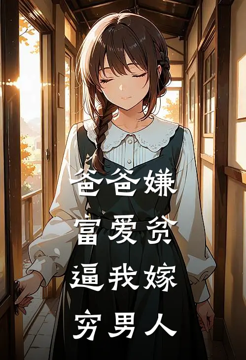 爸爸嫌富爱贫，逼我嫁穷男人