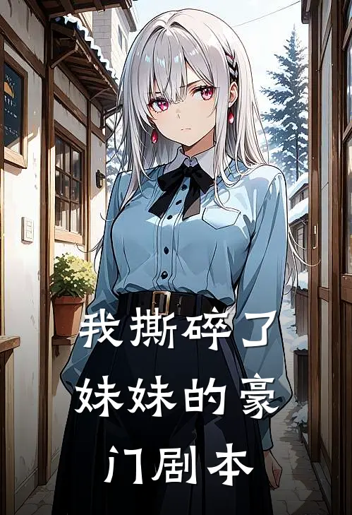 我撕碎了妹妹的豪门剧本