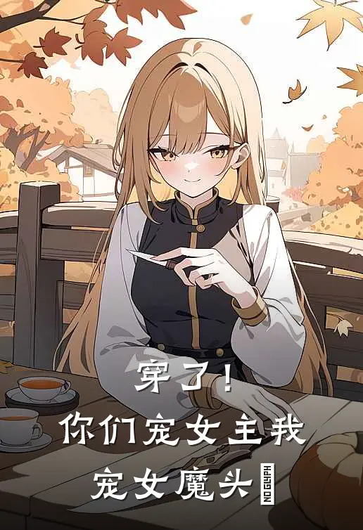 穿了！你们宠女主我宠女魔头​