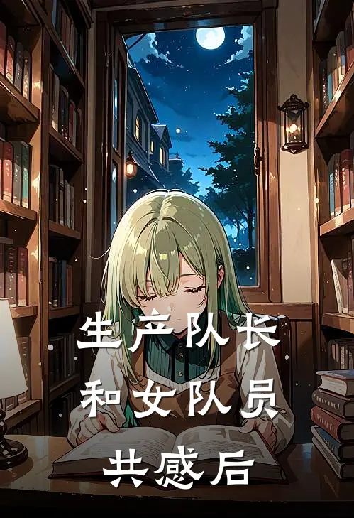 生产队长，和女队员共感后