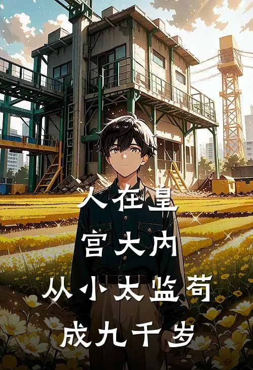 人在皇宫大内，从小太监苟成九千岁