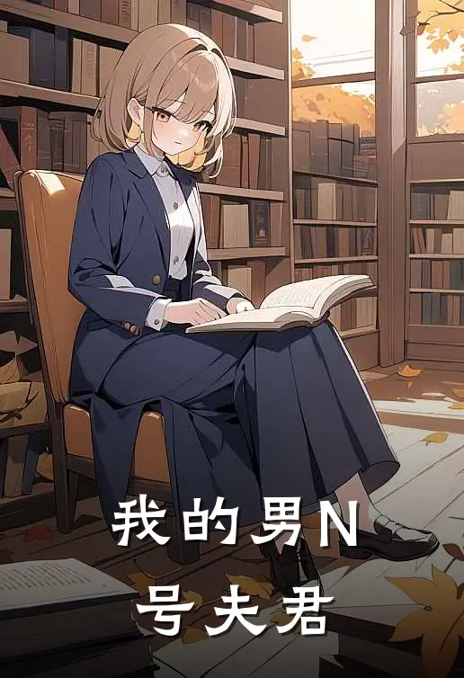 我的男N号夫君