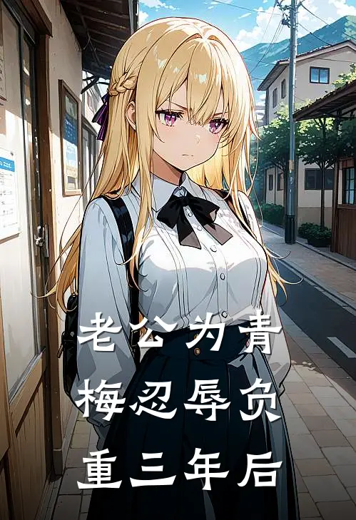 老公为青梅忍辱负重三年后