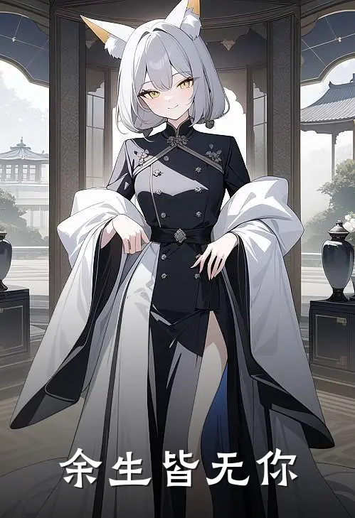 余生皆无你