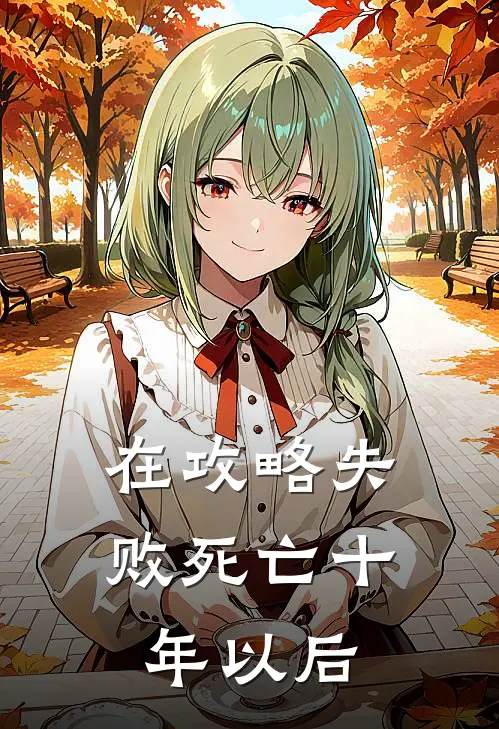 在攻略失败死亡十年以后