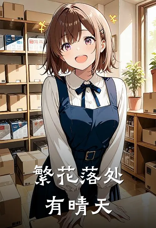 繁花落处有晴天