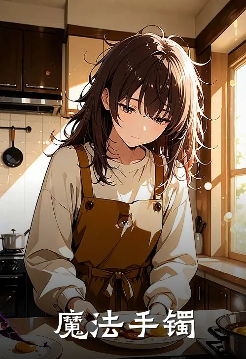 魔法手镯