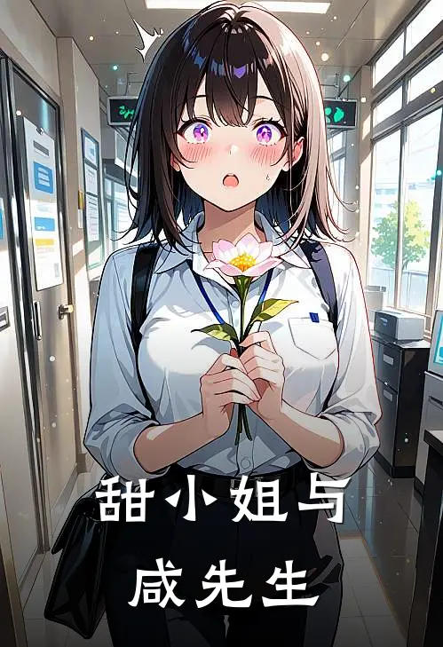 甜小姐与咸先生