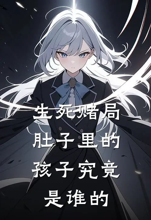 生死赌局，肚子里的孩子究竟是谁的