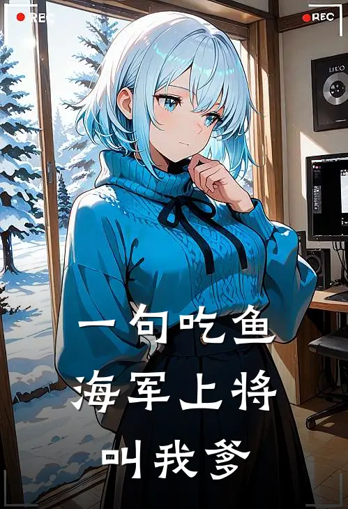 一句吃鱼，海军上将叫我爹