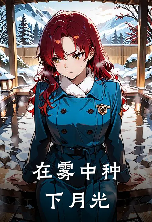 在雾中种下月光