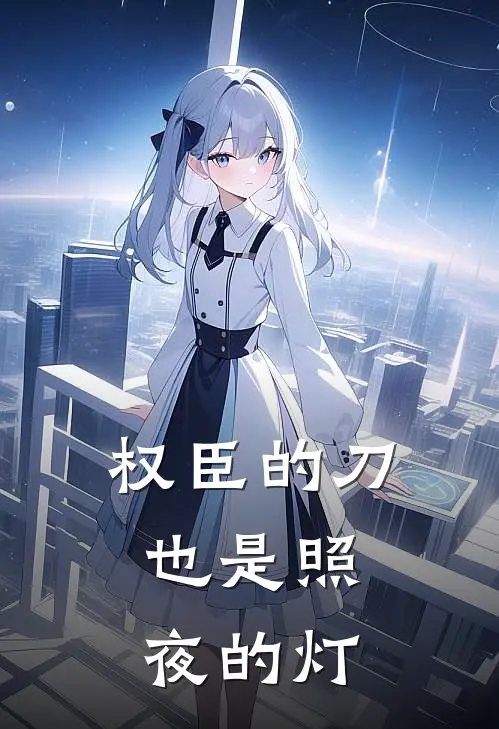 权臣的刀，也是照夜的灯