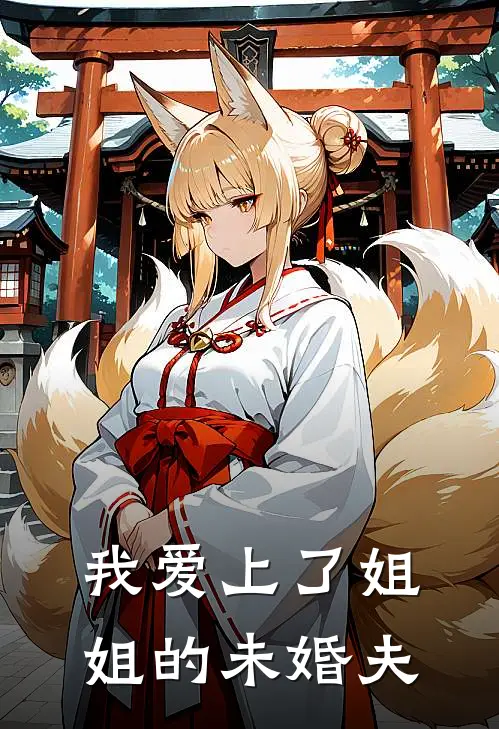 我爱上了姐姐的未婚夫