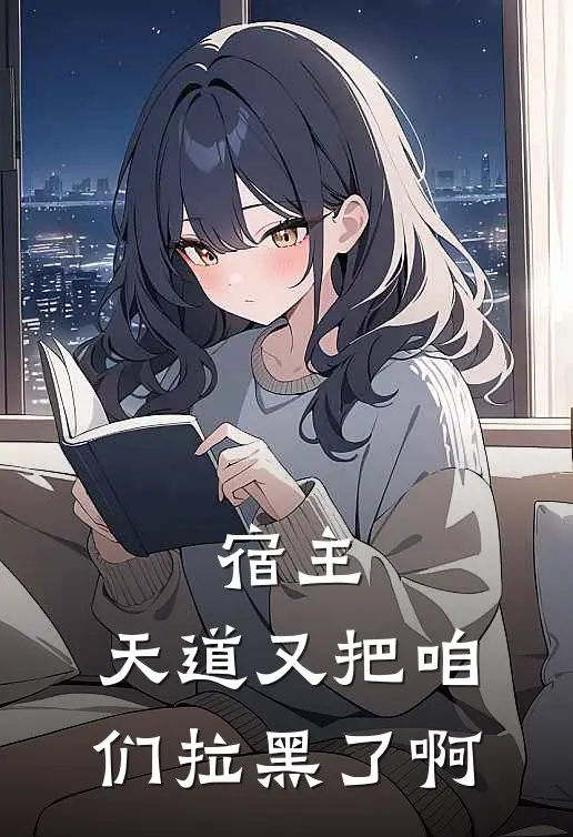 宿主，天道又把咱们拉黑了啊