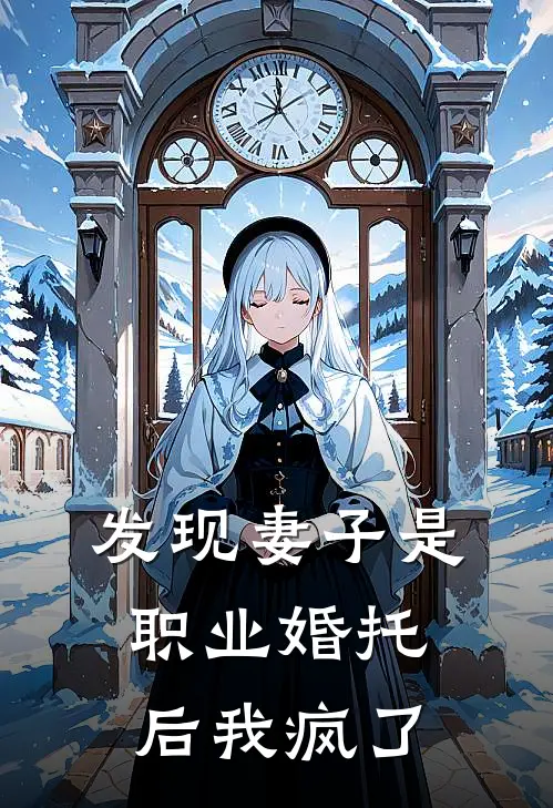 发现妻子是职业婚托后我疯了