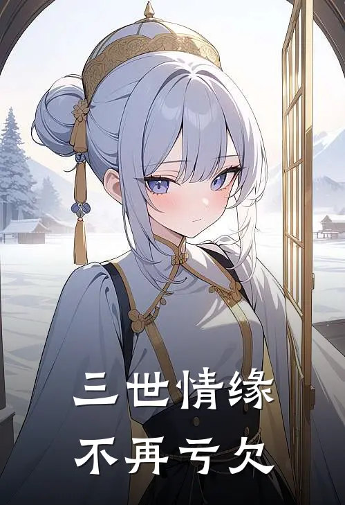 三世情缘，不再亏欠