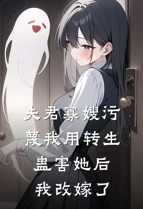 夫君寡嫂污蔑我用转生蛊害她后，我改嫁了