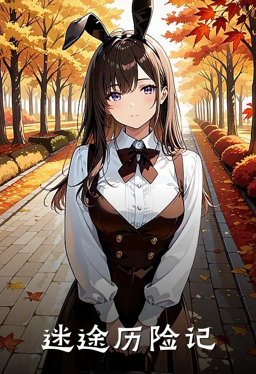 迷途历险记