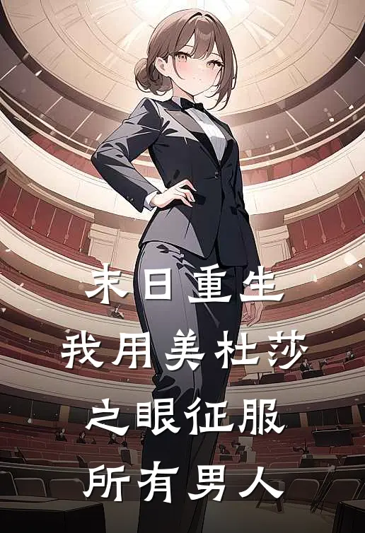 末日重生，我用美杜莎之眼征服所有男人