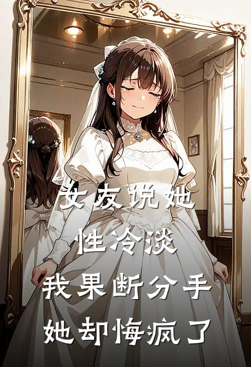 女友说她性冷淡，我果断分手她却悔疯了