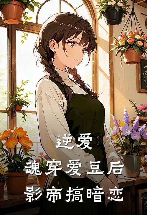 逆爱：魂穿爱豆后影帝搞暗恋