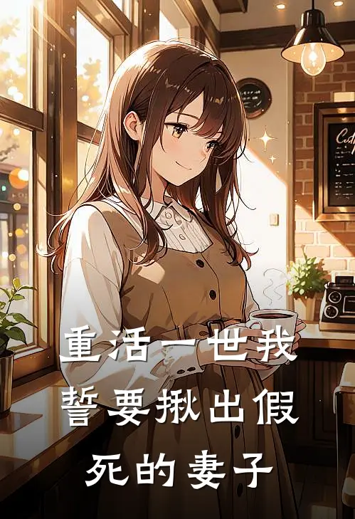 重活一世我誓要揪出假死的妻子