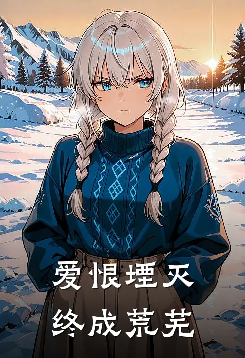 爱恨堙灭，终成荒芜