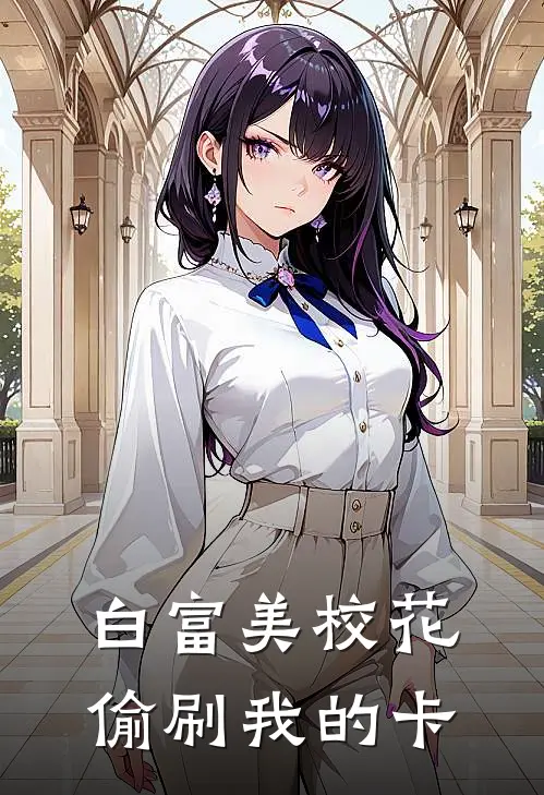 白富美校花偷刷我的卡