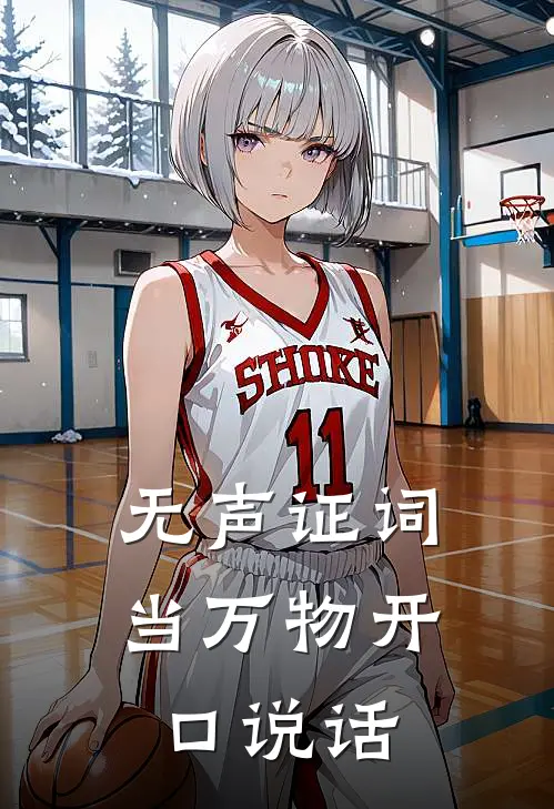 无声证词：当万物开口说话