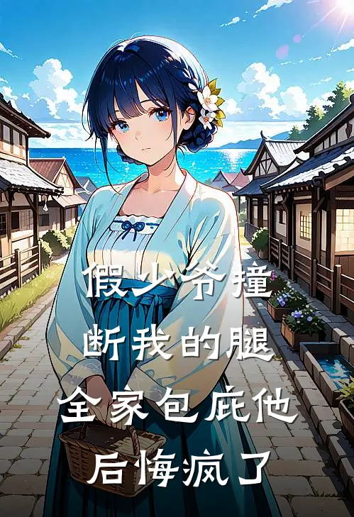 假少爷撞断我的腿，全家包庇他后悔疯了