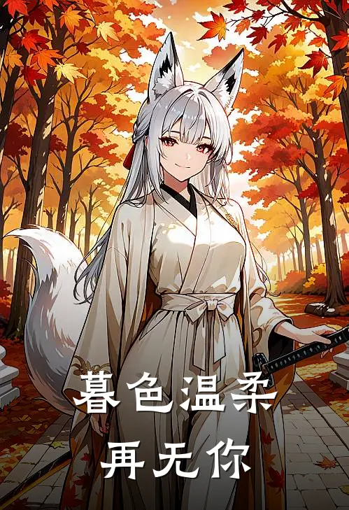 暮色温柔再无你