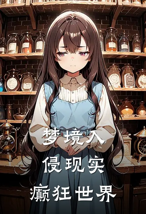 梦境入侵现实：癫狂世界