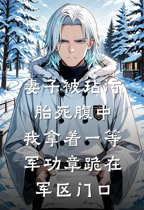 妻子被玷污胎死腹中，我拿着一等军功章跪在军区门口