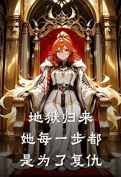 地狱归来：她每一步都是为了复仇