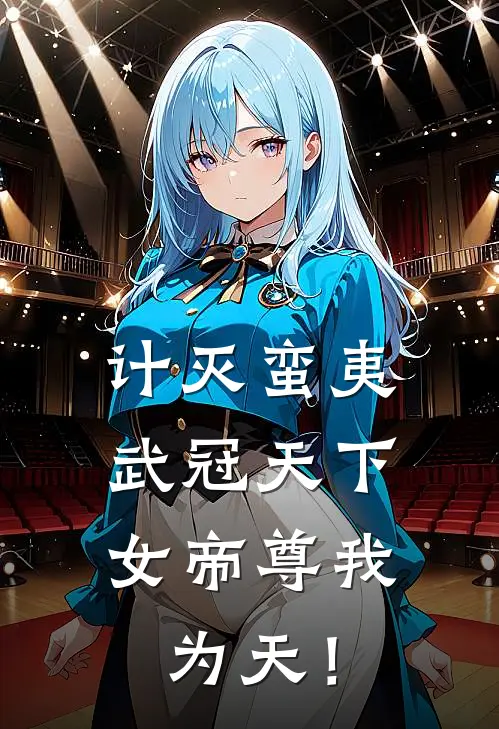 计灭蛮夷，武冠天下，女帝尊我为天！