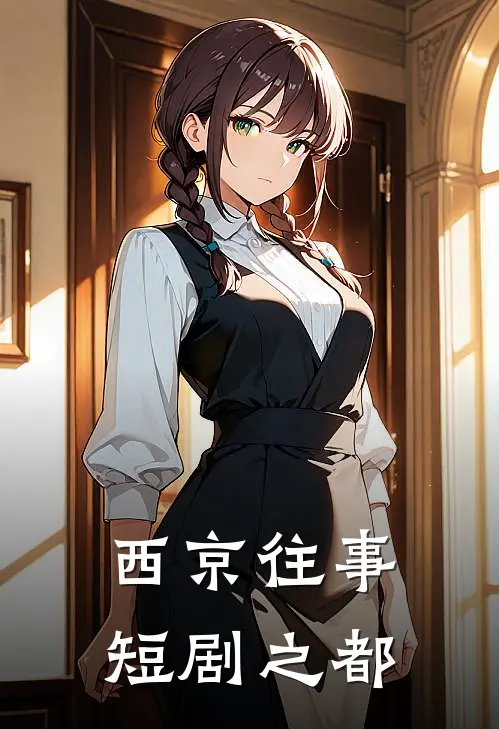 西京往事，短剧之都