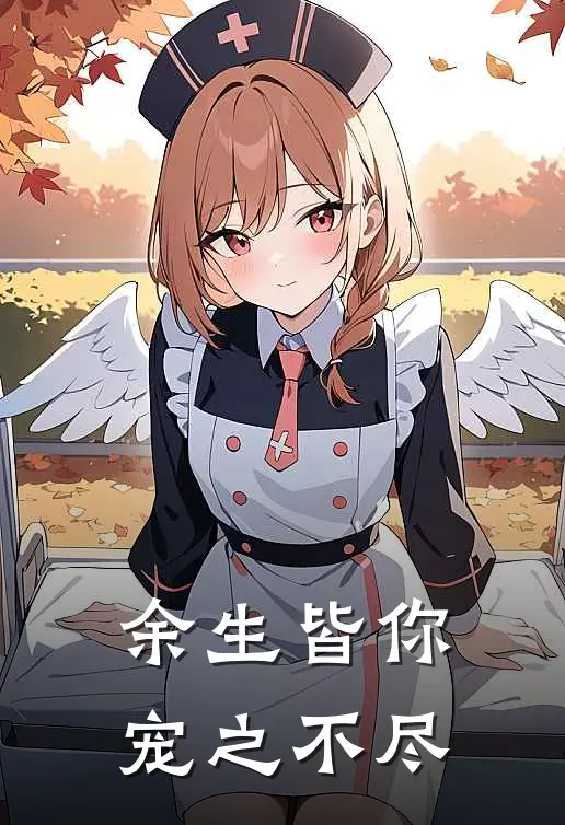 余生皆你，宠之不尽