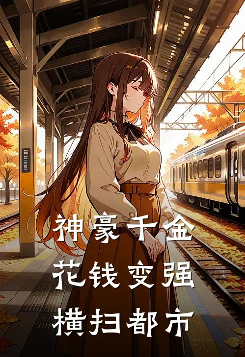 神豪千金：花钱变强，横扫都市