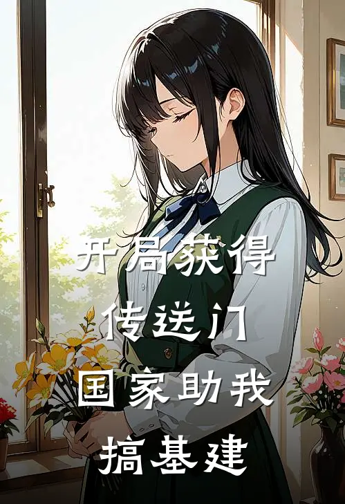 开局获得传送门，国家助我搞基建