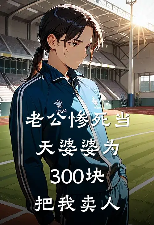 老公惨死当天婆婆为300块把我卖人