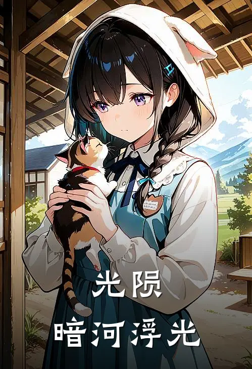 光陨：暗河浮光